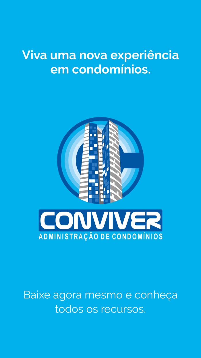 Conviver Administradora