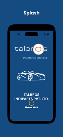 Talbros Rewards+ Screenshot 1 of 6