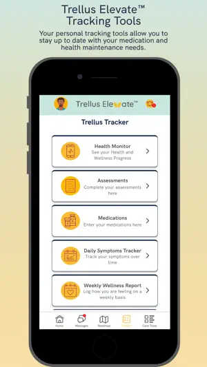 Trellus Health screenshot 4