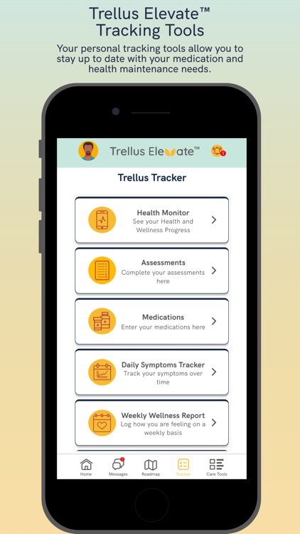 Trellus Health screenshot-3