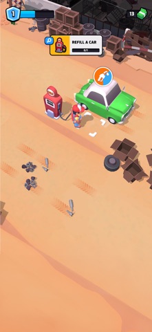 صورة التطبيق 3
