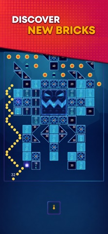 Smash Bricks Vengeance Screenshot 3 of 5
