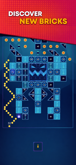 Smash Bricks Vengeance Screenshot 3 of 5