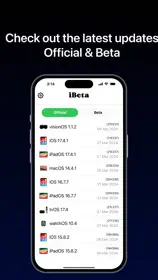Triggers Beta 1