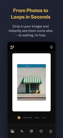 LoopOrama screenshot