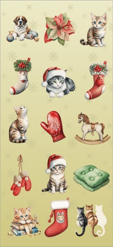 Christmas Treasures Screenshot 2 of 10