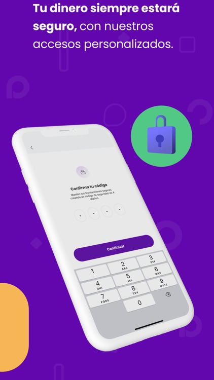 Lendbrick Credit screenshot-3