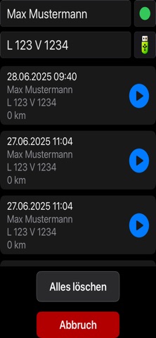 ImTrigger Screenshot 2 of 6