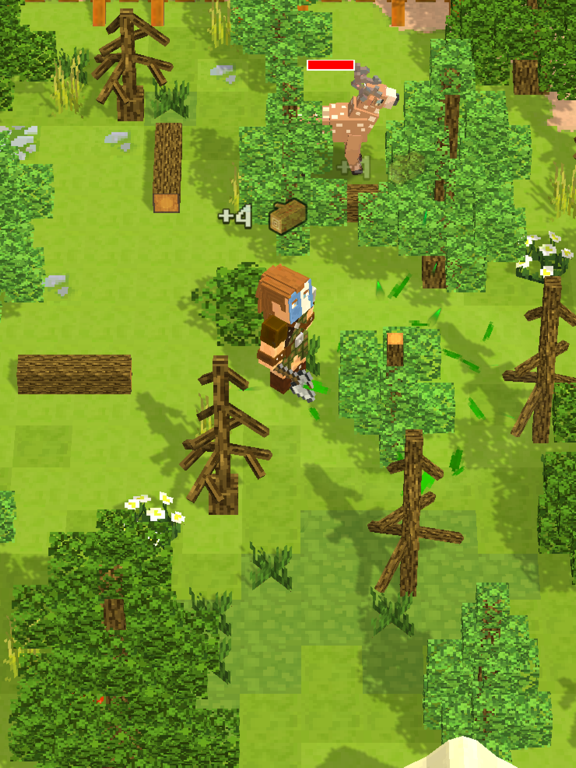 Craft Kingdom: Army Fight