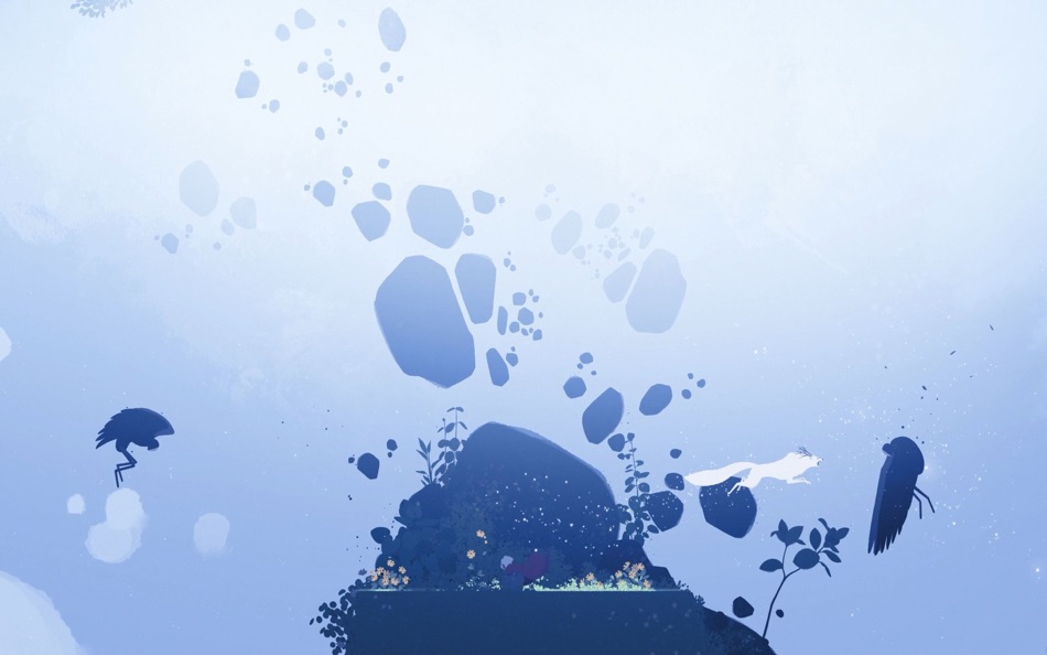 #4. Neva™ (macOS) 由: Devolver