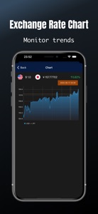 Currency Lite screenshot #3 for iPhone