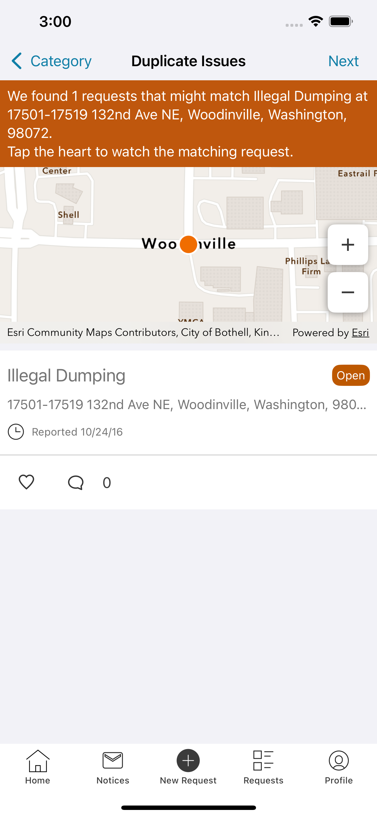 Woodinville Works screenshot 5