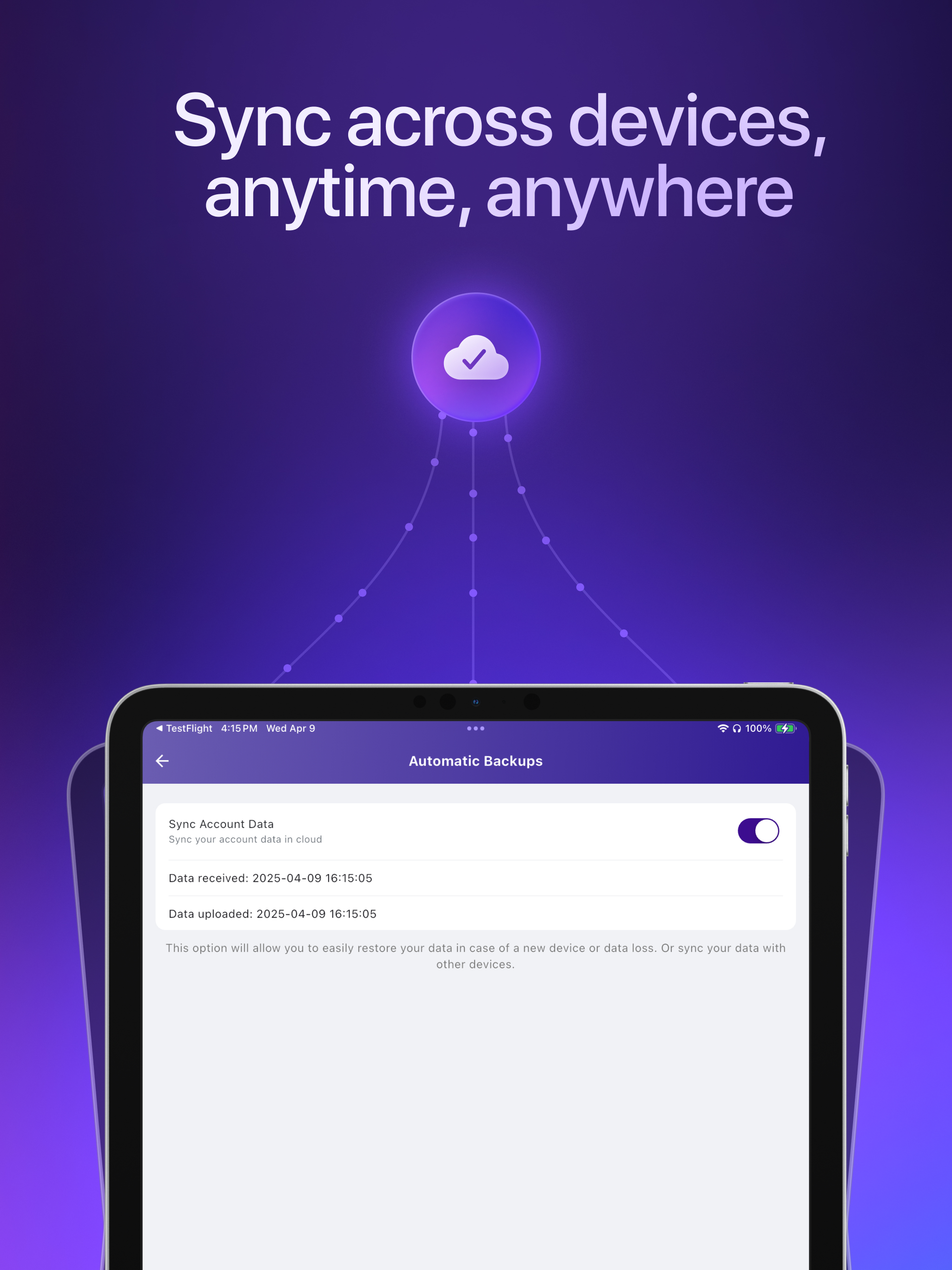 Smart Receipts: Expenses & Tax screenshot 12