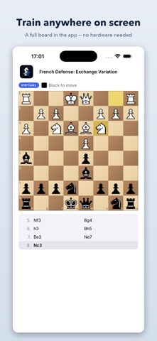 ChessFlow Screenshot 2 of 10