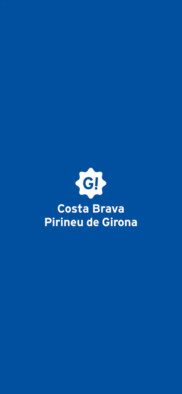 Screenshot #1 pour Costa Brava Events