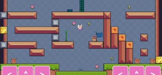 Pixel Adventure Screenshot 6 of 6