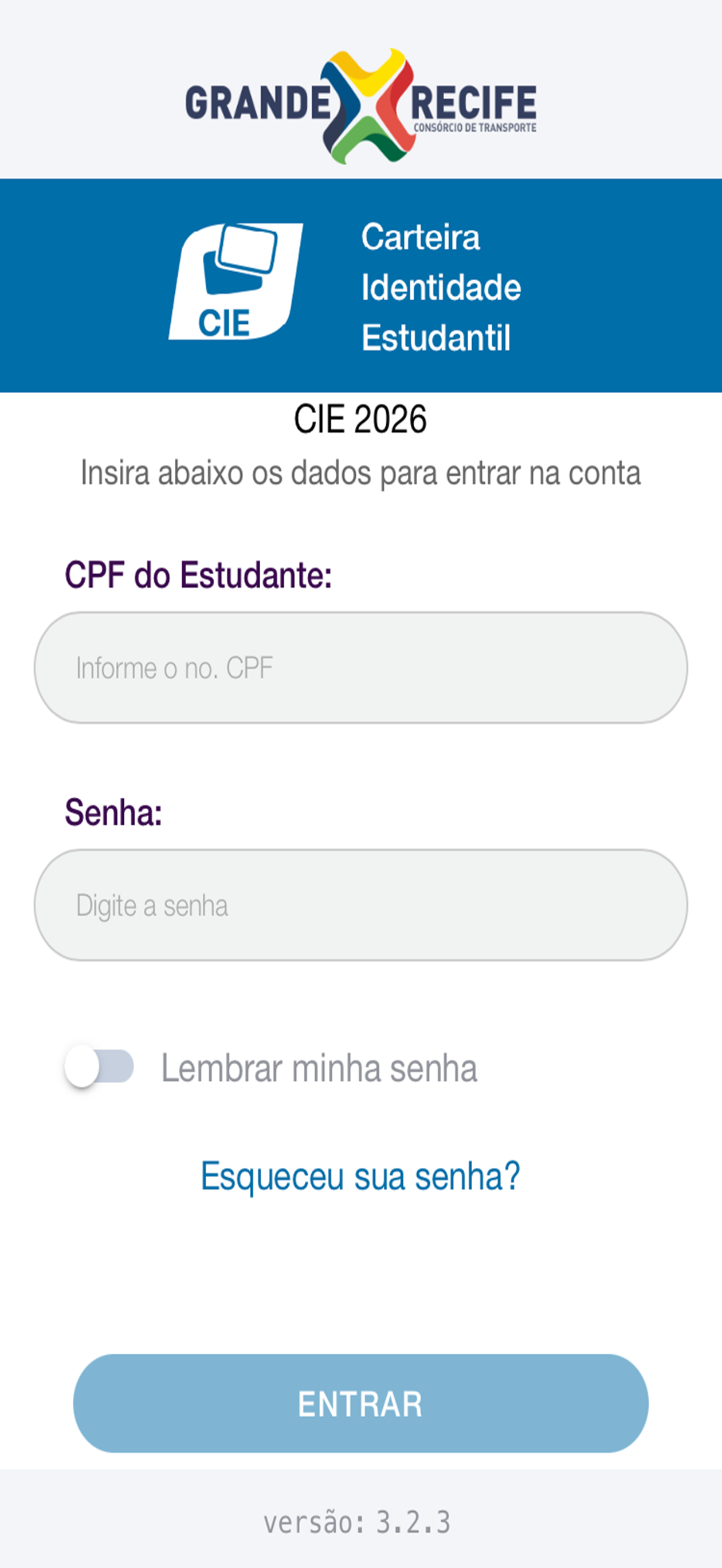 CIE PE screenshot 5