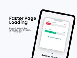 AdBlocker Ultimate screenshot 11