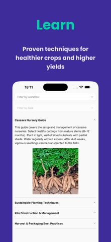 Zamba screenshot