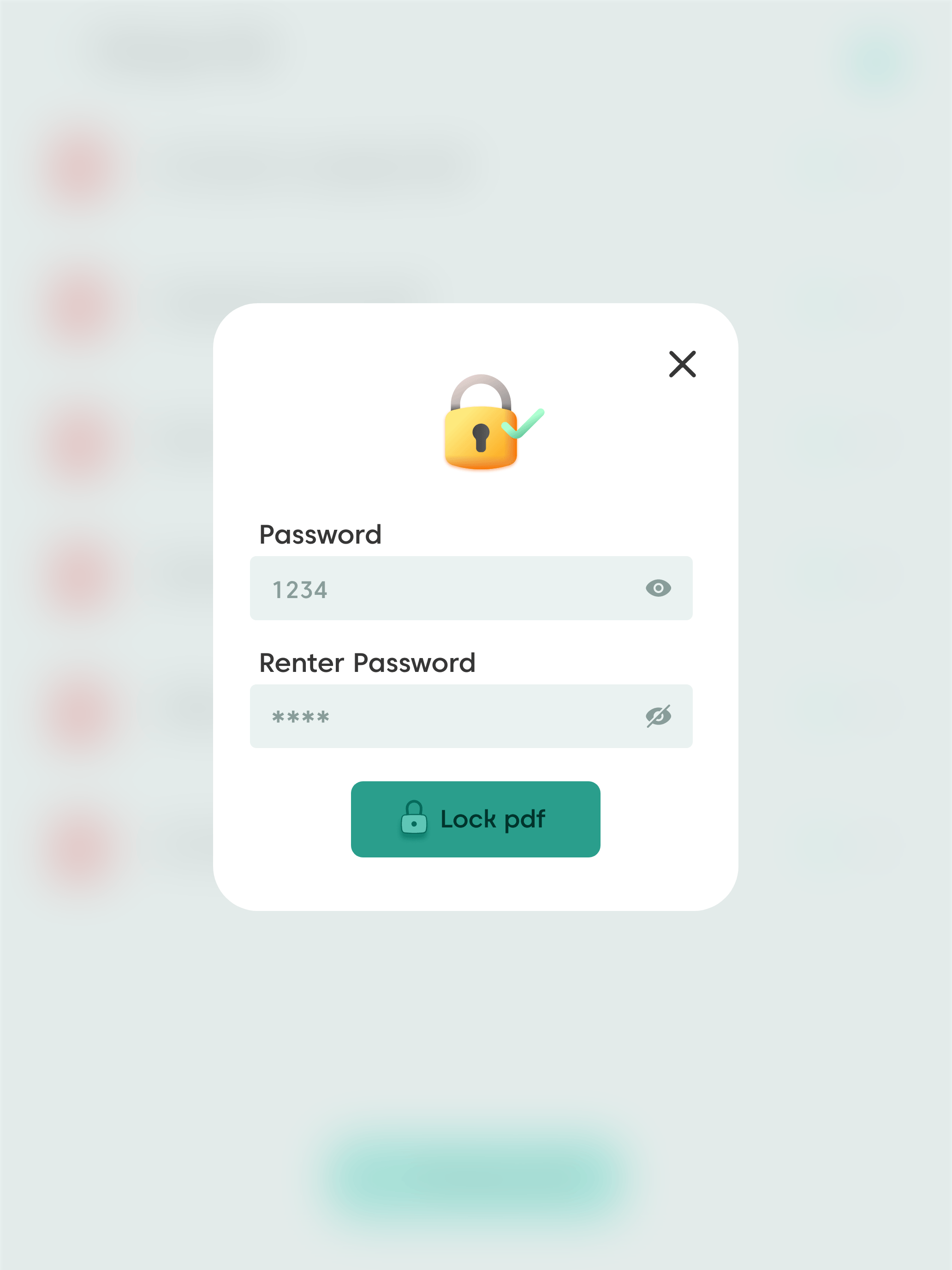 pdf converter - documents screenshot 9