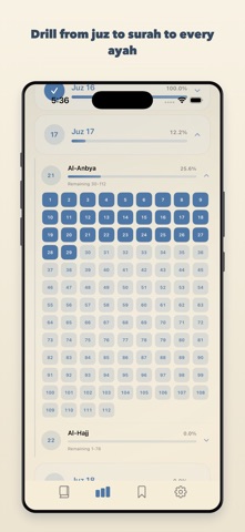The Quran Path Screenshot 9 of 9