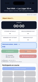 VMA Luc Leger screenshot