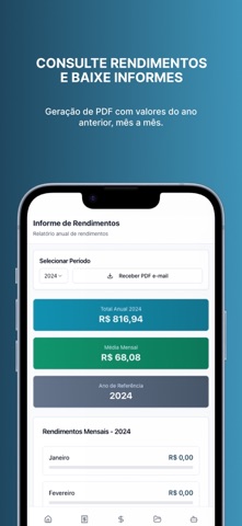 PJMED Médicos screenshot