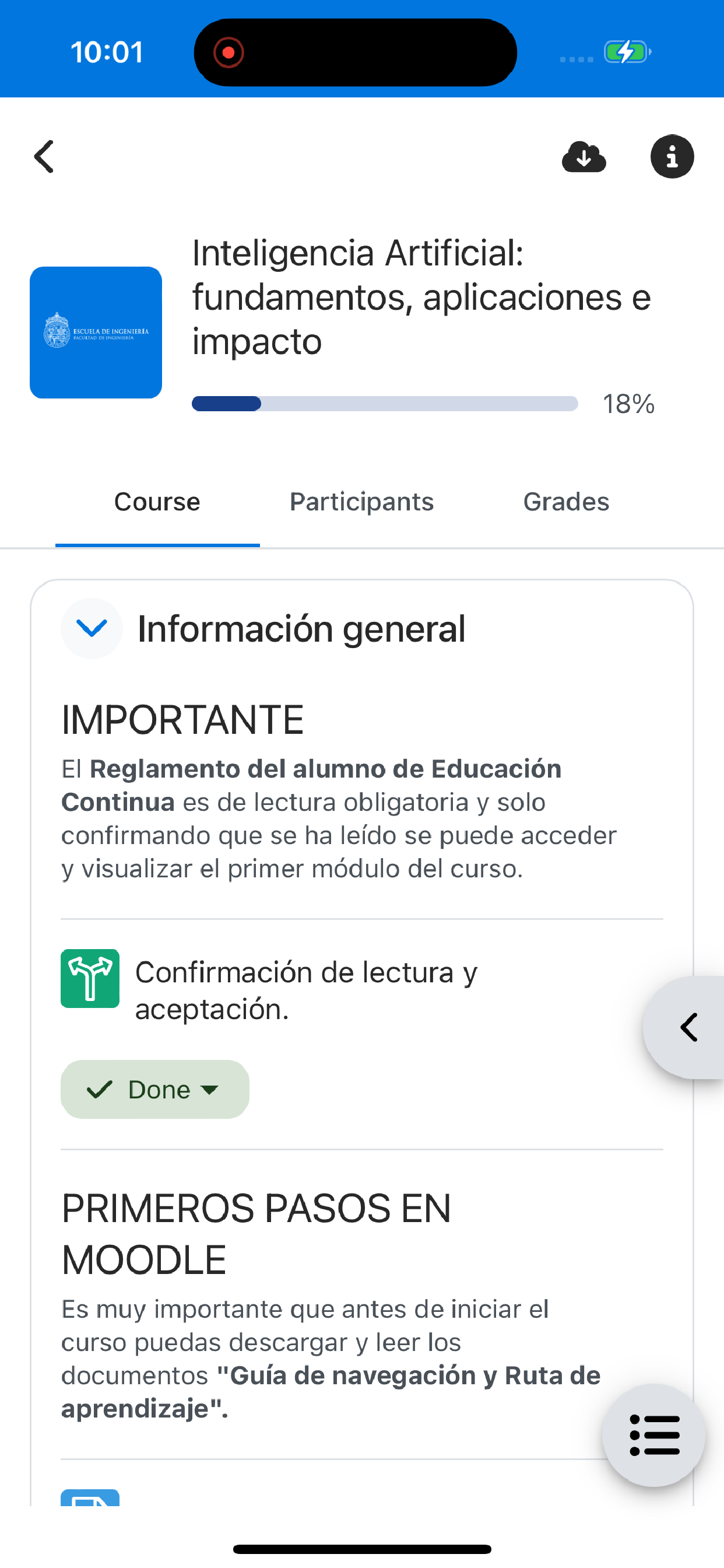 EP Ingeniería UC