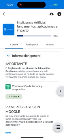 EP Ingeniería UC Screenshot 3 of 5