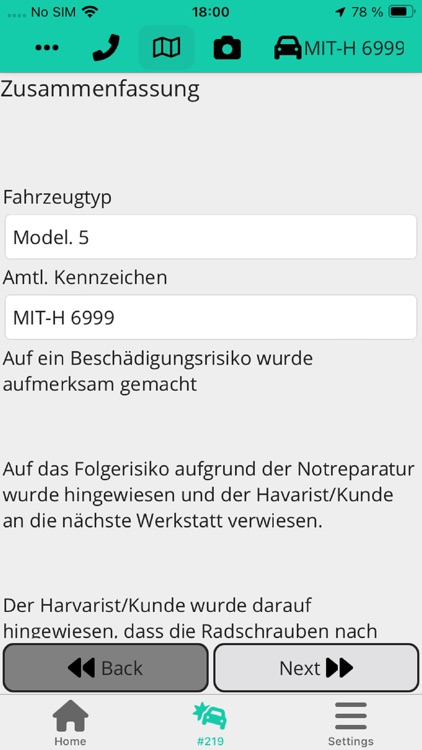 ETDriver screenshot-7
