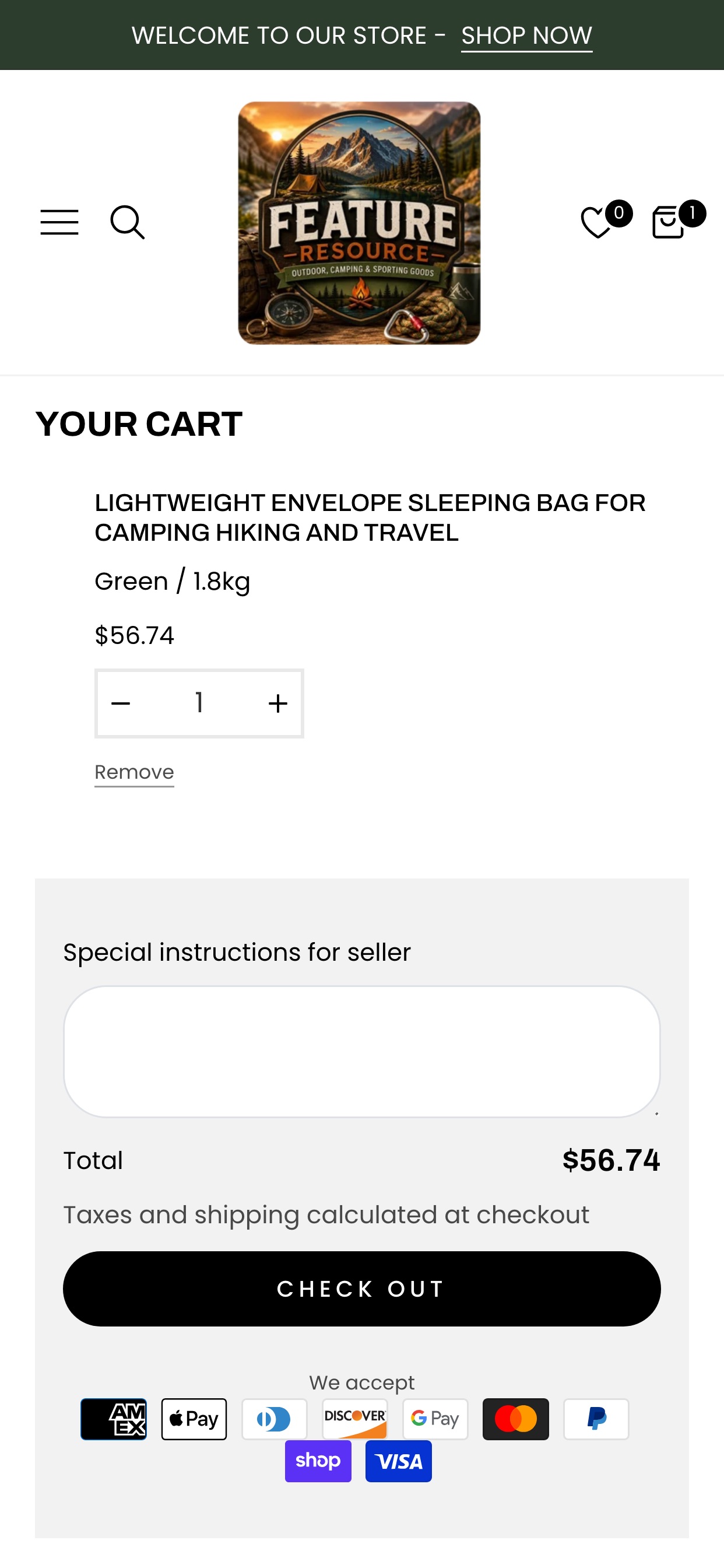 Screenshot 6 of Feature Resource