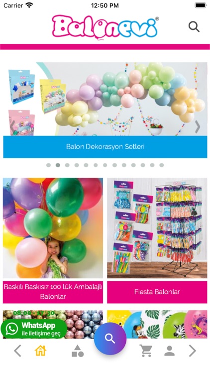Balonevi