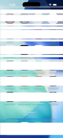 CalorieSnap: Macro Tracker iPhone screenshot