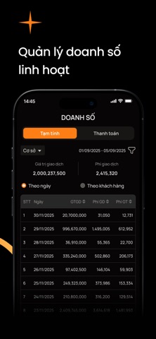 Mirae Asset M-Wealth screenshot