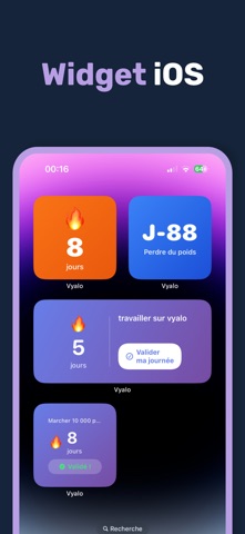VYALO screenshot