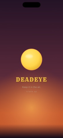 Deadeye - Trick Shot Screenshot 6 of 6