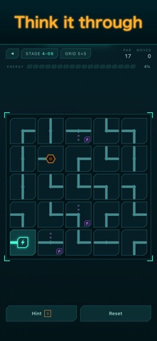 Power Link - One Line Circuit screenshot 2