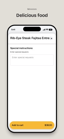 Mochilero Kitchen Screenshot 5 of 6
