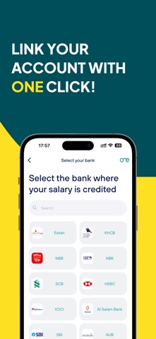 One Marketplace screenshot