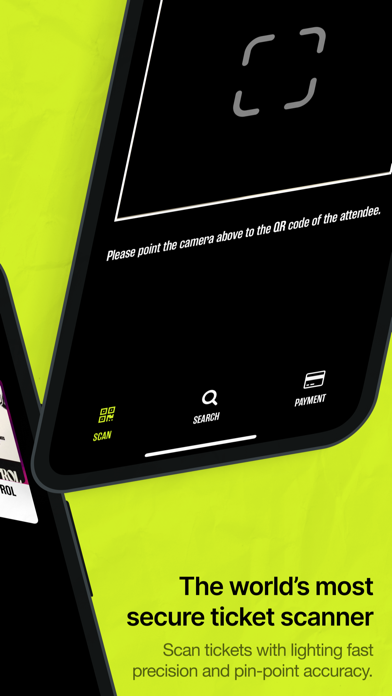 KYD Labs Box Office Screenshot