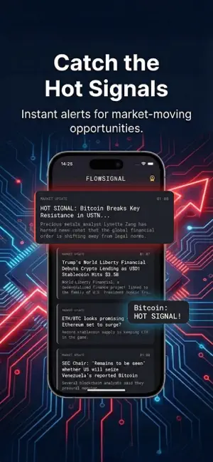 FlowSignal screenshot 3