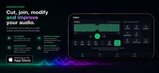Audio Studio_Pro Screenshot 2 of 4