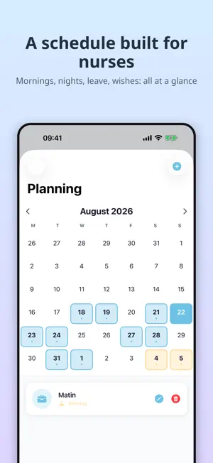 Pocket Nurse Tools screenshot 4