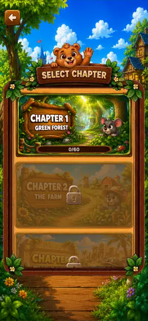 Whack a Mole - Gu Việt screenshot 2