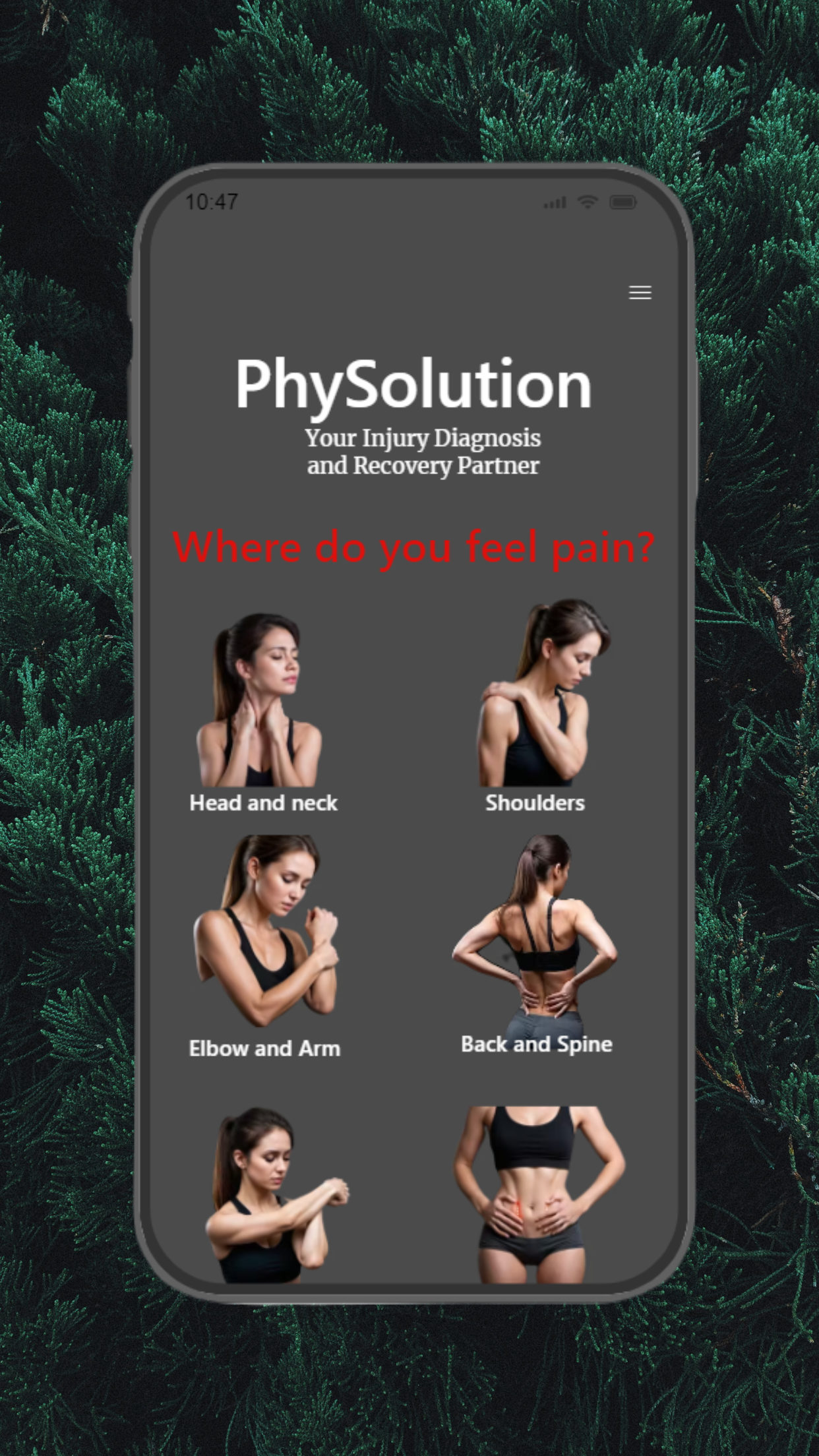 PhySolution