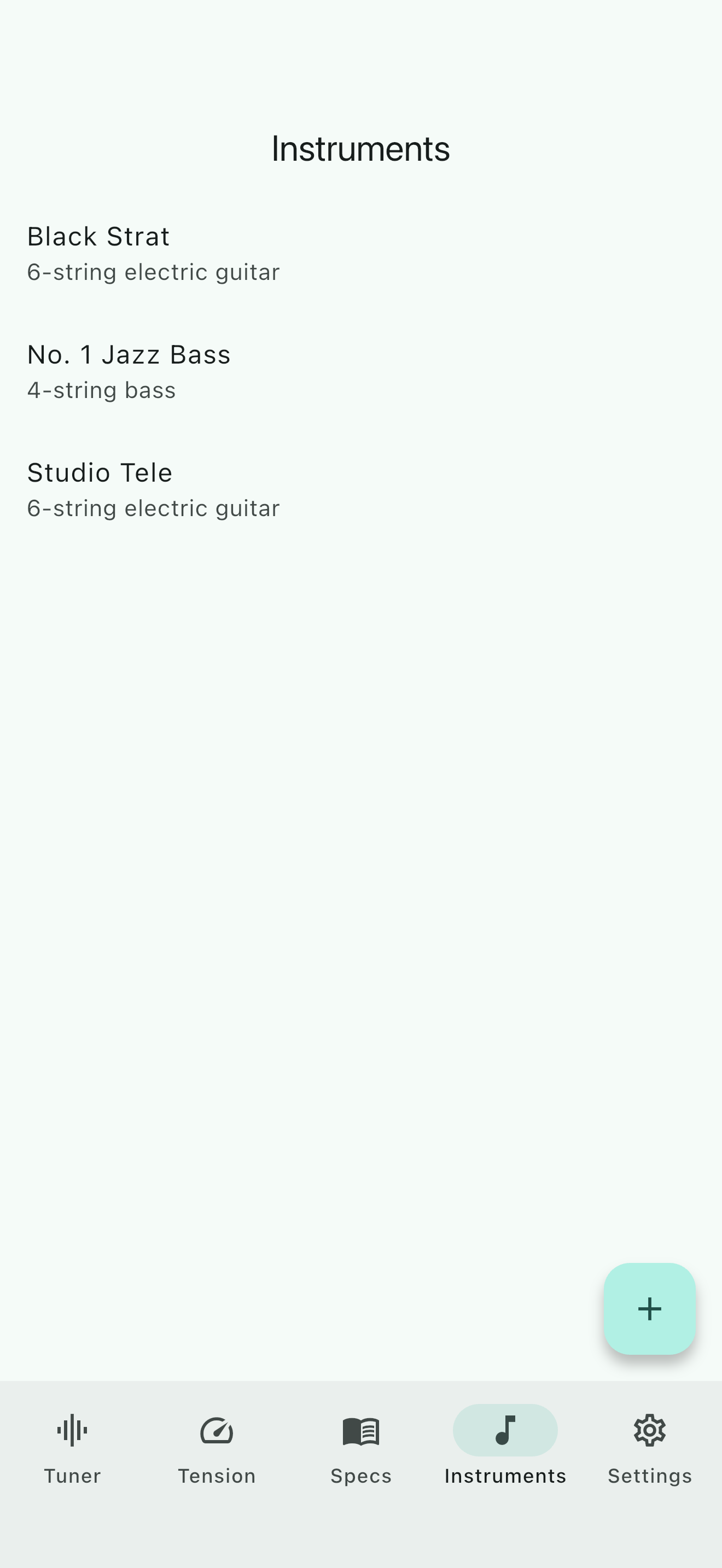 Fretmancer screenshot 7