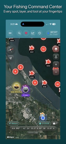 Get Hooked! Screenshot 1 of 10