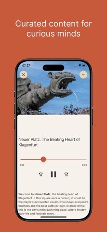 Tourah screenshot