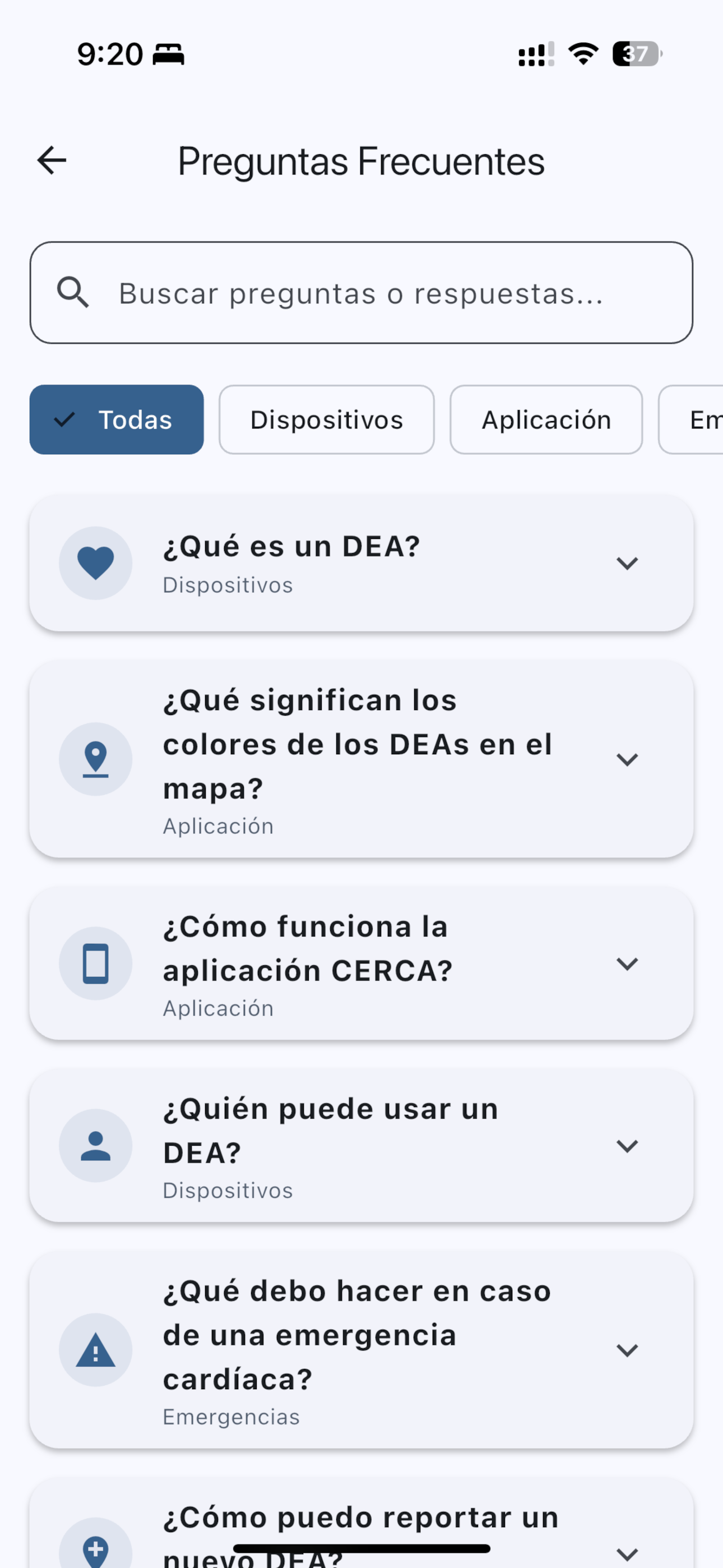Cerca