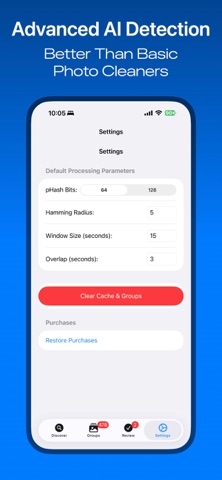 Similars: Duplicate Cleaner Screenshot 5 of 5